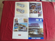 N° 17277 / RENAULT FR 1 GT /