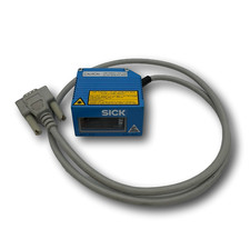 Scanner de codes à barres