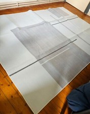 Tapis Décoration Intérieure – Motifs Abstraits Haut de Gamme