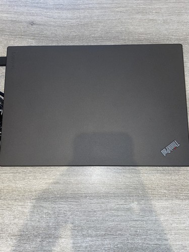 Portable lenovo thinkpad i5 - pc,