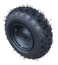 Roue Compléte Jante 6 Pouces