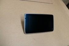 BMW X7 G07 Gxx Zusatzdisplay Appui-Tête Fondmonitor Fomo Écran 8707915 03