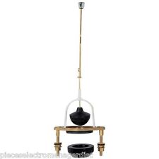 Mécanisme WC  JACOB DELAFON