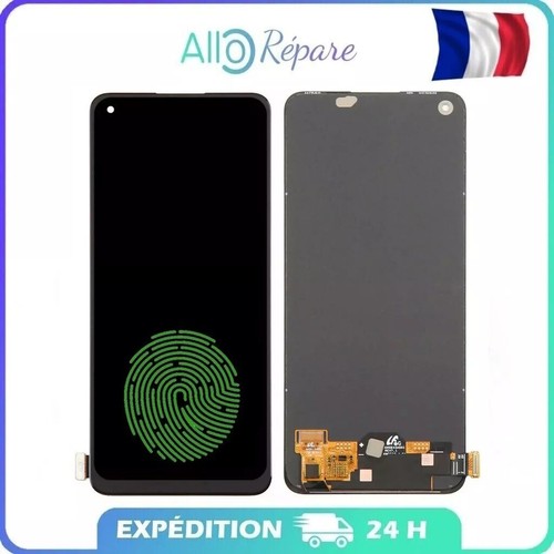 écran lcd oem amoled tactile - lcd,