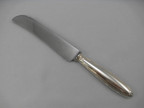 Christofle rubans couteau de - christofle,