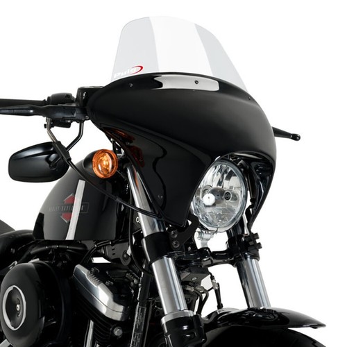 Batwing pour harley sportster - batwing,