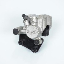 Etrier de frein avant origine pour Scooter Benzhou 50 R-max entre axe 44mm M8