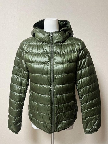 Doudoune femme uniqlo - doudoune,