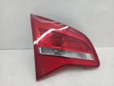 Feu arriere secondaire gauche