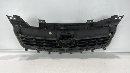Calandre opel zafira - zafira, 1
