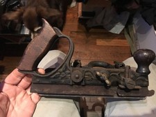 Vintage Old Stanley No 45 #45