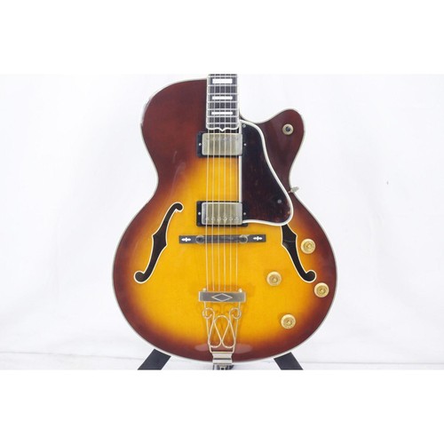 Epiphone emperor - epiphone,