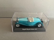Voiture miniature bugatti - voiture,