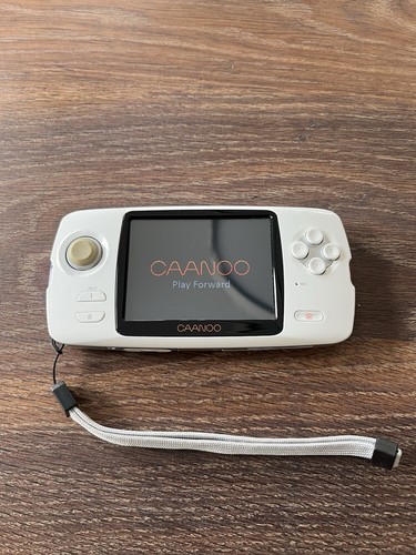Gph caanoo white box - caanoo,