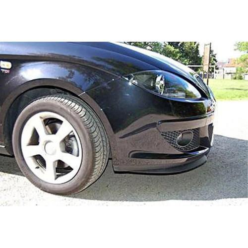 Spoiler seat altea cupra - seat,
