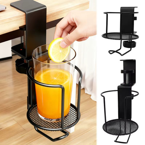Porte verre bureau 1 - en, clip