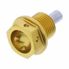 Bouchon pot échappement - bouchon,
