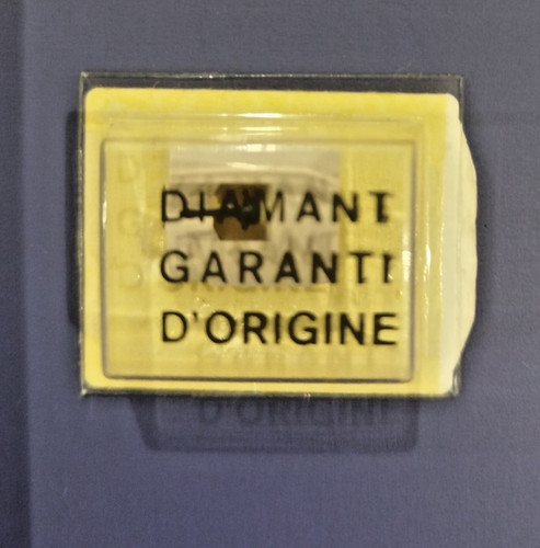 Diamant zafira 6460 - 📀,