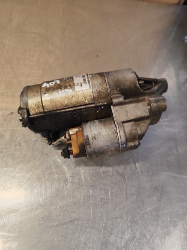 Demarreur peugeot 407 hdi - 407,