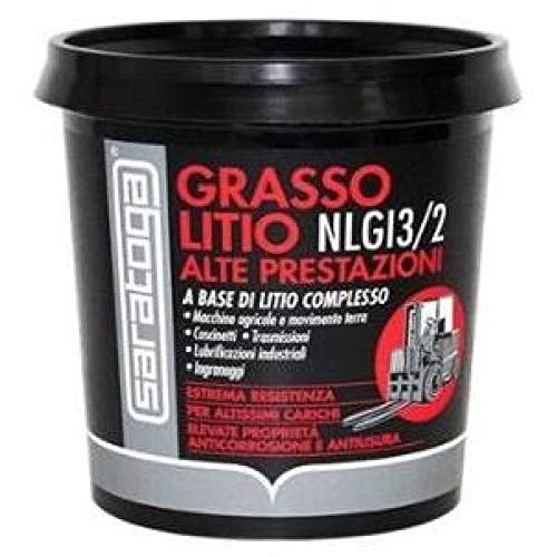 Saratoga graisse lithium - saratoga,