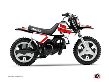 Kit Deco Moto Cross Vintage