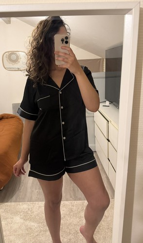 Pyjama victoria secret - victoria, secret’s