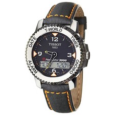 Tissot T-Navigator 3000
