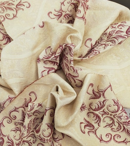 Coupons tissu chute de - coupons,