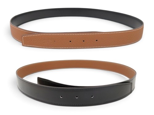 Neuf lien hermes ceinture 32mm - neuf,