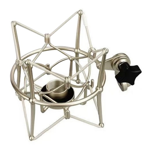 Clip support microphone - clip, de