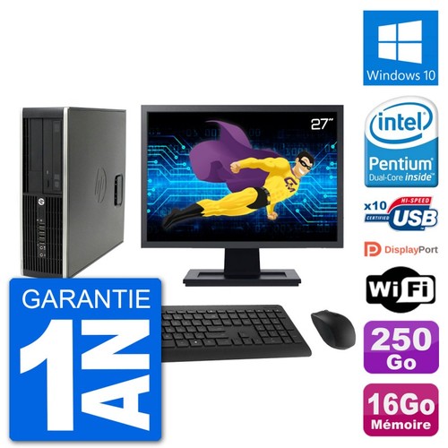Compaq pro 6300 sff - compaq,