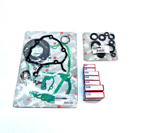 Kit réparation moteur - de,