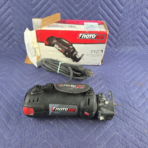 Bosch rotozip rz1 amp 000 - rz1, 30,000