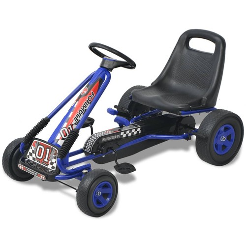 Kart pédale avec - kart,