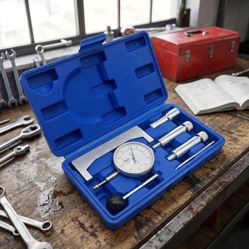 Kit jauge distribution - jauge, de