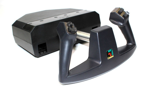 Saitek cessna pro flight yoke - saitek,