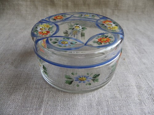 Bonbonnière boîte bijoux - boÎte,