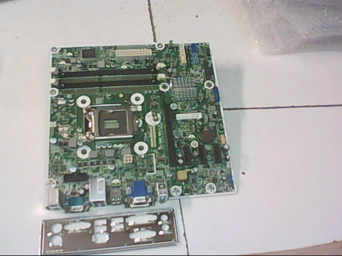 Carte mere 780323 001 - carte, 780323-001