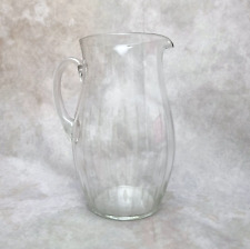 Pichet / Cruche en verre