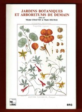 Jardins Botaniques et