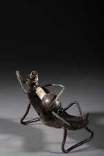 art contemporain africain femme enceinte