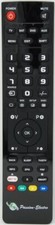 Télécommande de remplacement