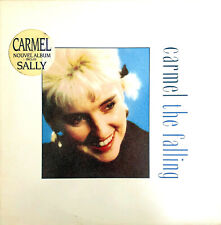 Carmel LP The Falling - France