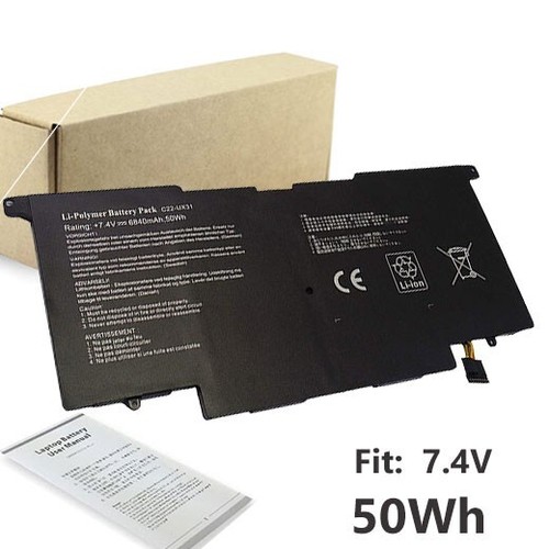 C22 ux31 c23 batterie - c22-ux31,
