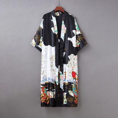 Homme femme japonais manteau - homme,