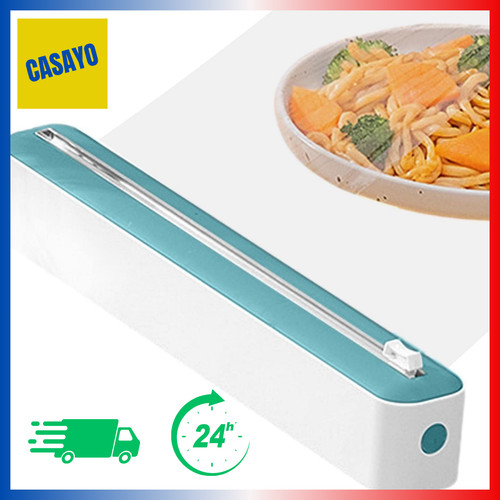 Distributeur film alimentaire - distributeur,