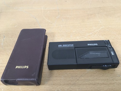 Enregistreur dictaphone - , à