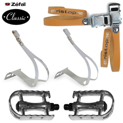 Kit cale pied courroie - kit,