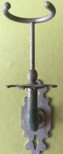 Porte brosses verre a - brosses,