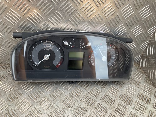 Compteur vitesse renault - de,